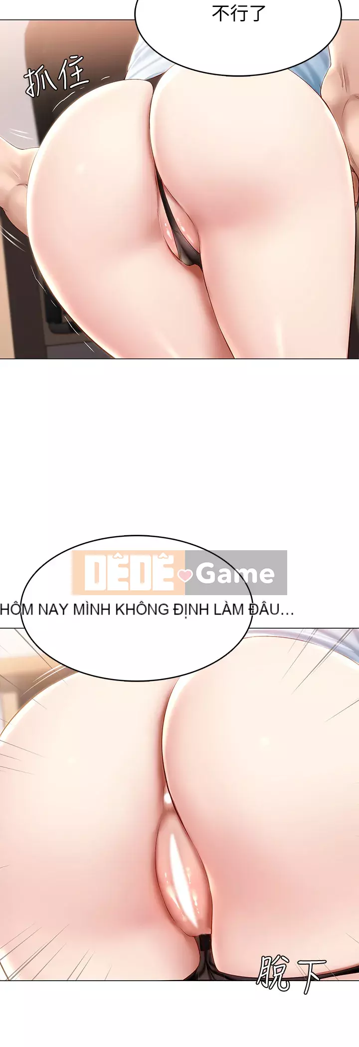 Nhật ký nội trú Chương 68-69