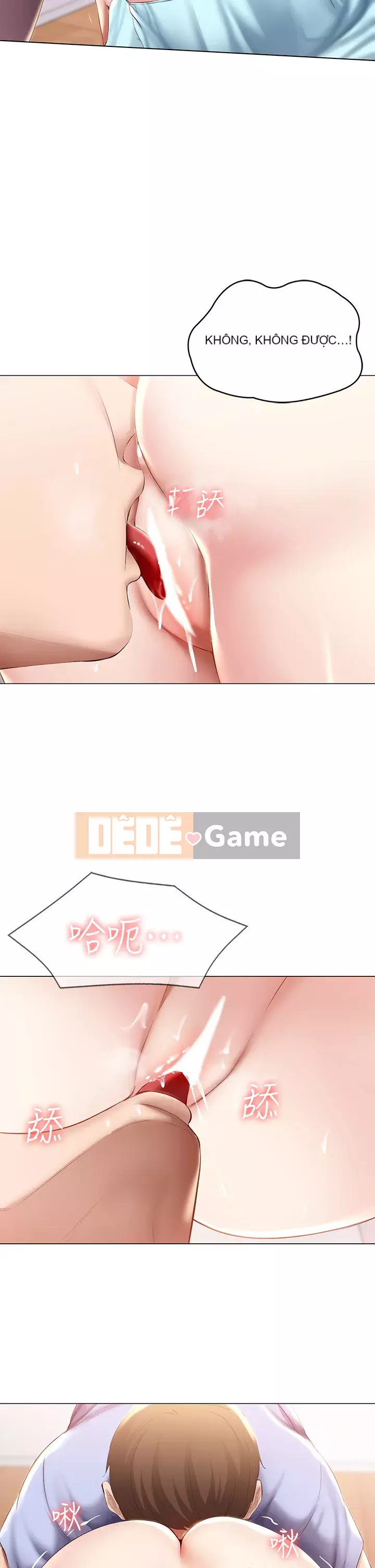 Nhật ký nội trú Chương 68-69