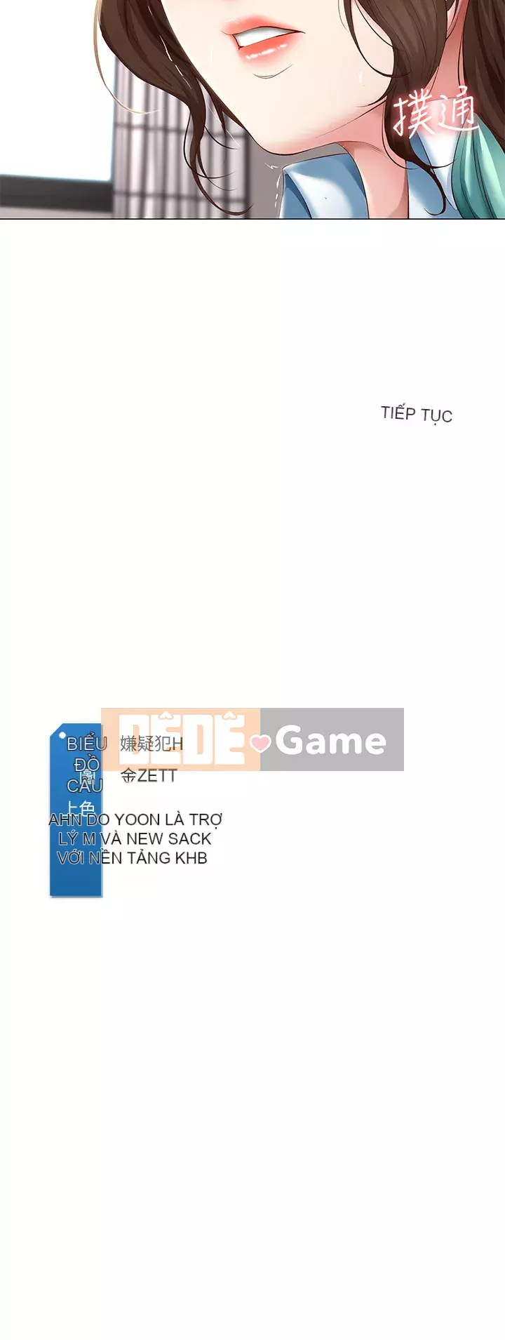 Nhật ký nội trú Chương 68-69