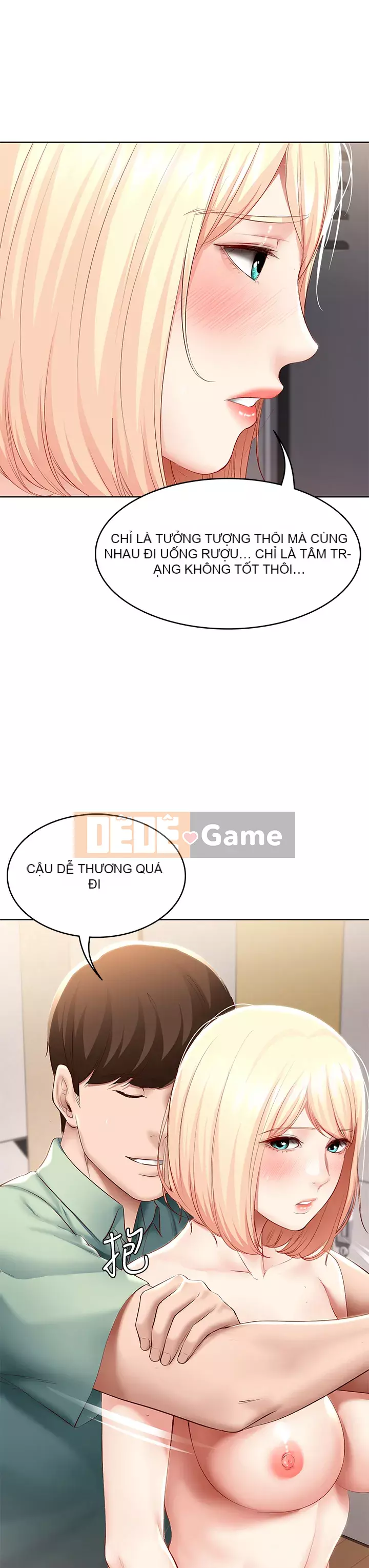 Nhật ký nội trú Chương 66-67