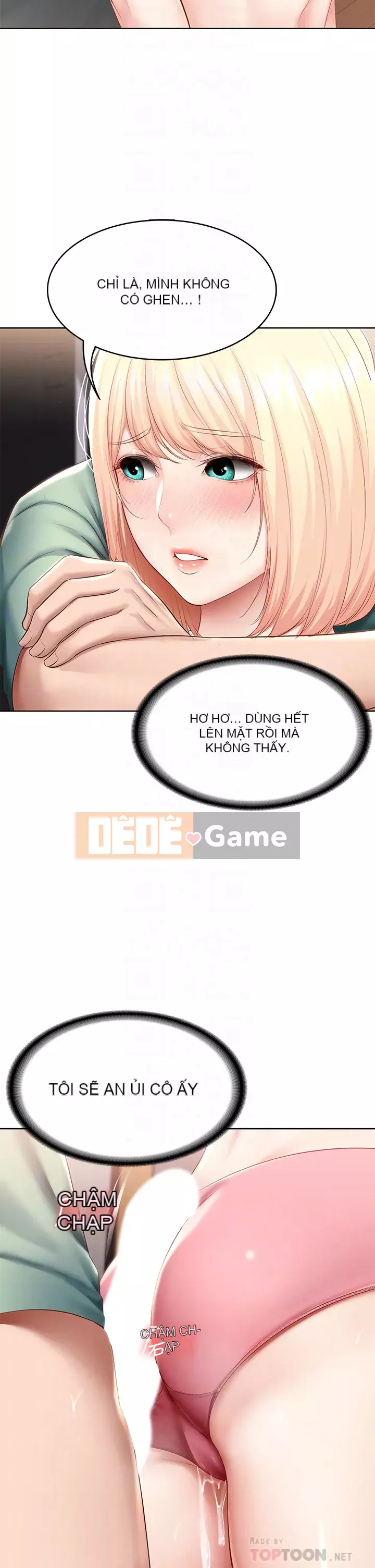 Nhật ký nội trú Chương 66-67