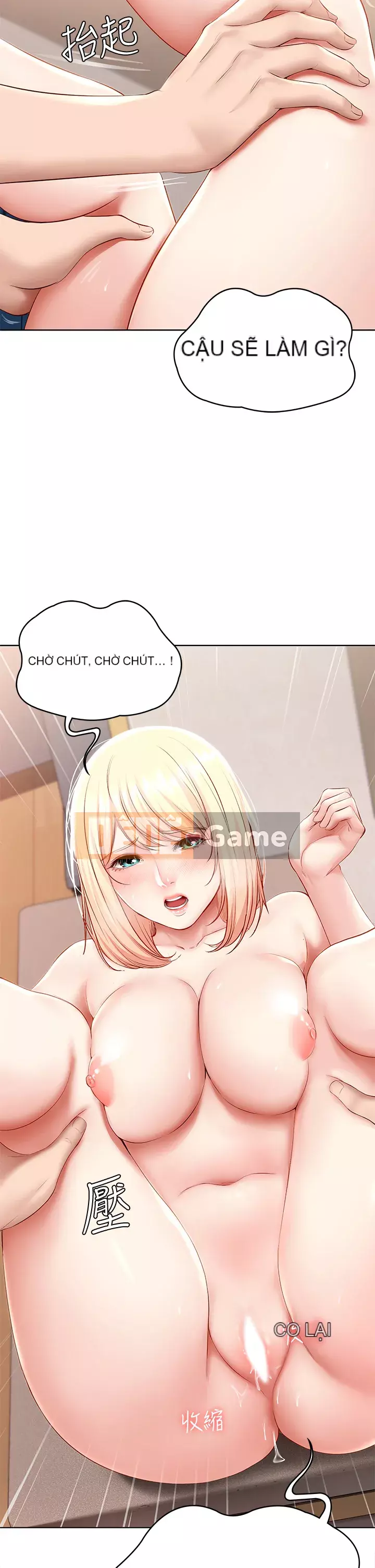 Nhật ký nội trú Chương 66-67