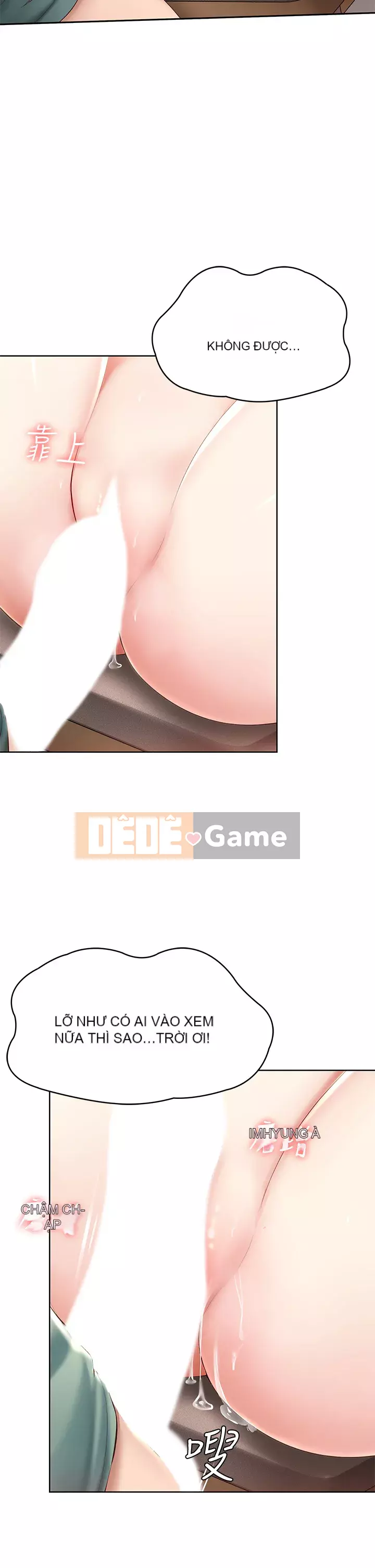 Nhật ký nội trú Chương 66-67