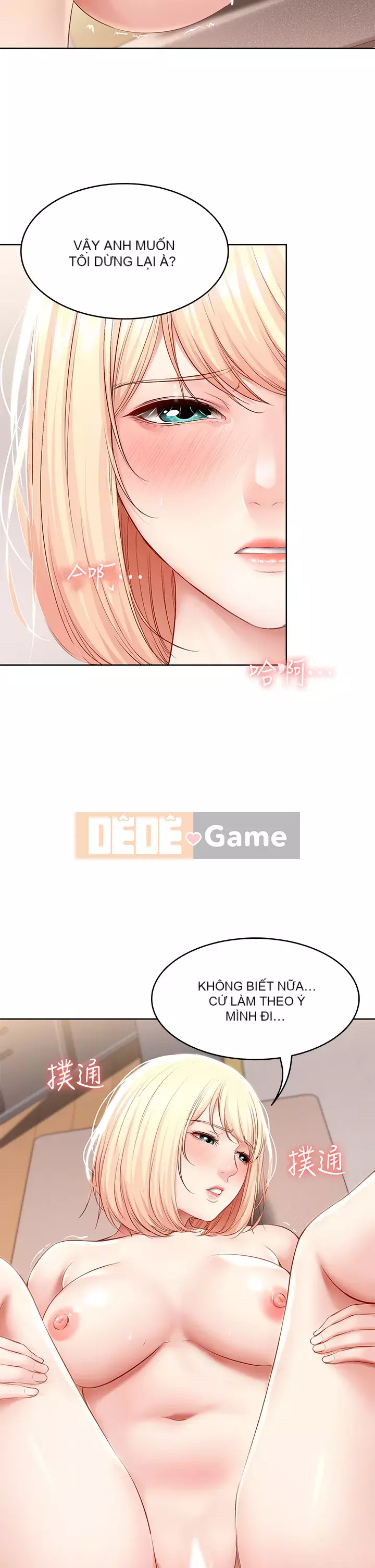 Nhật ký nội trú Chương 66-67