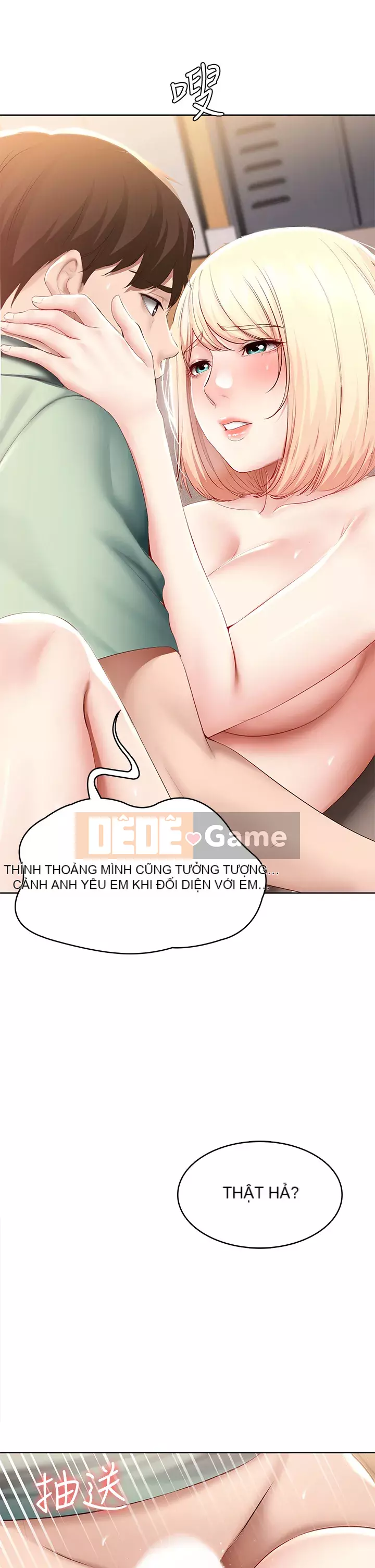 Nhật ký nội trú Chương 66-67