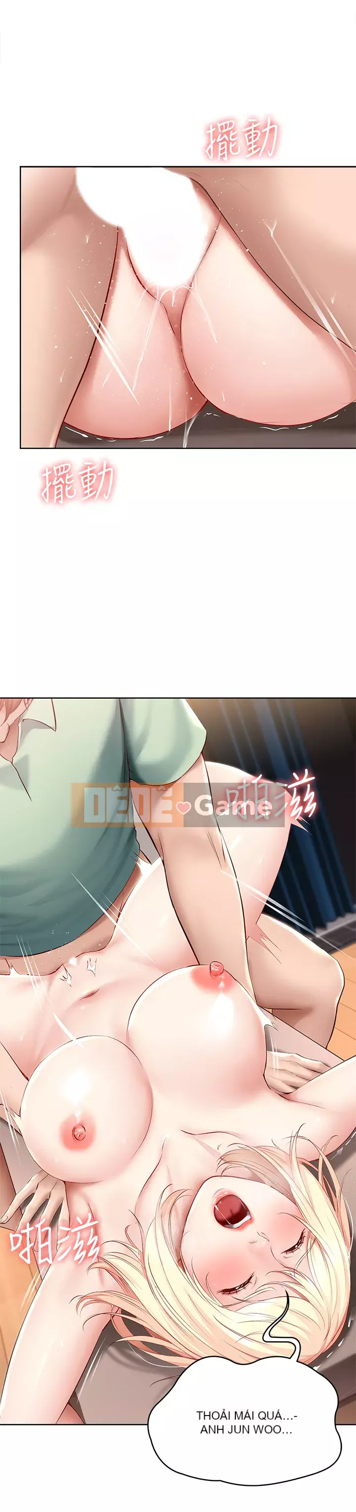 Nhật ký nội trú Chương 66-67