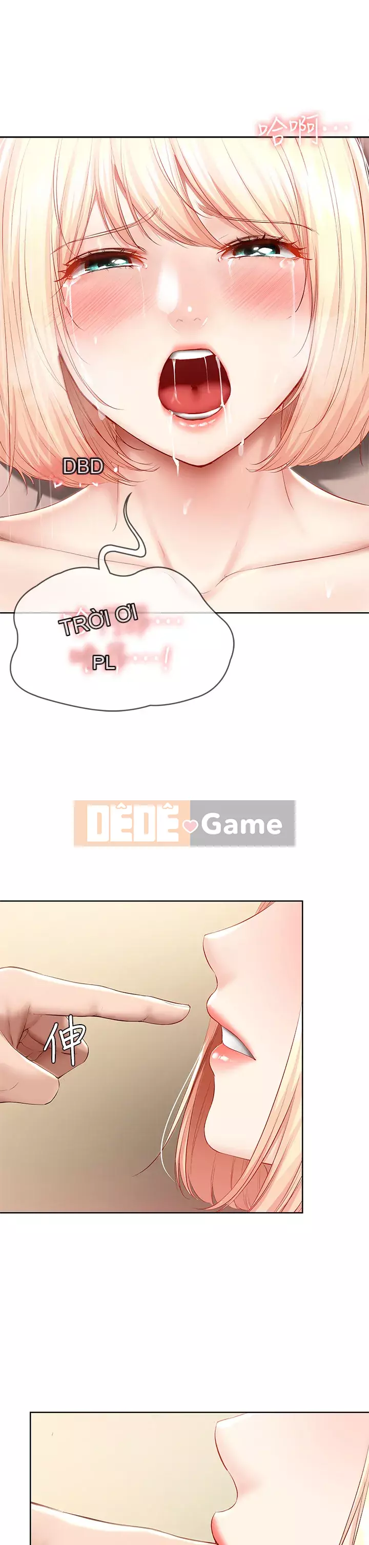 Nhật ký nội trú Chương 66-67