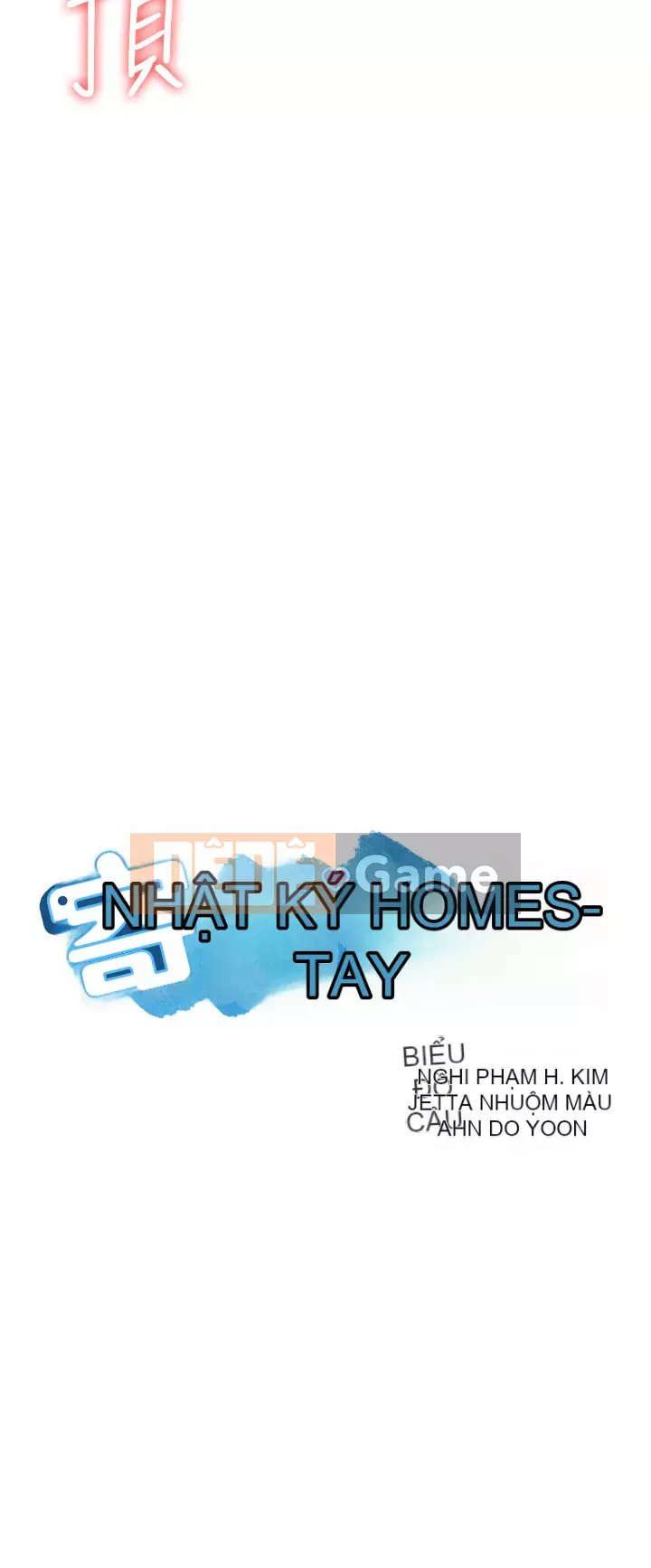 Nhật ký nội trú Chương 66-67