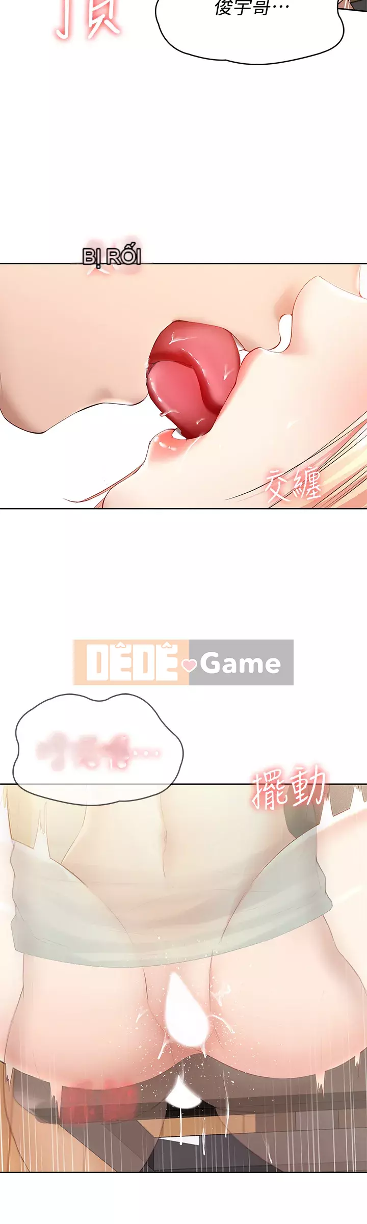 Nhật ký nội trú Chương 66-67