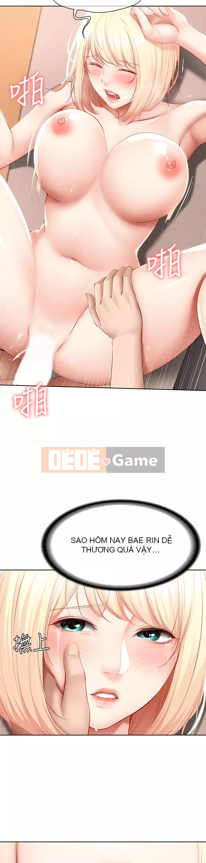 Nhật ký nội trú Chương 66-67