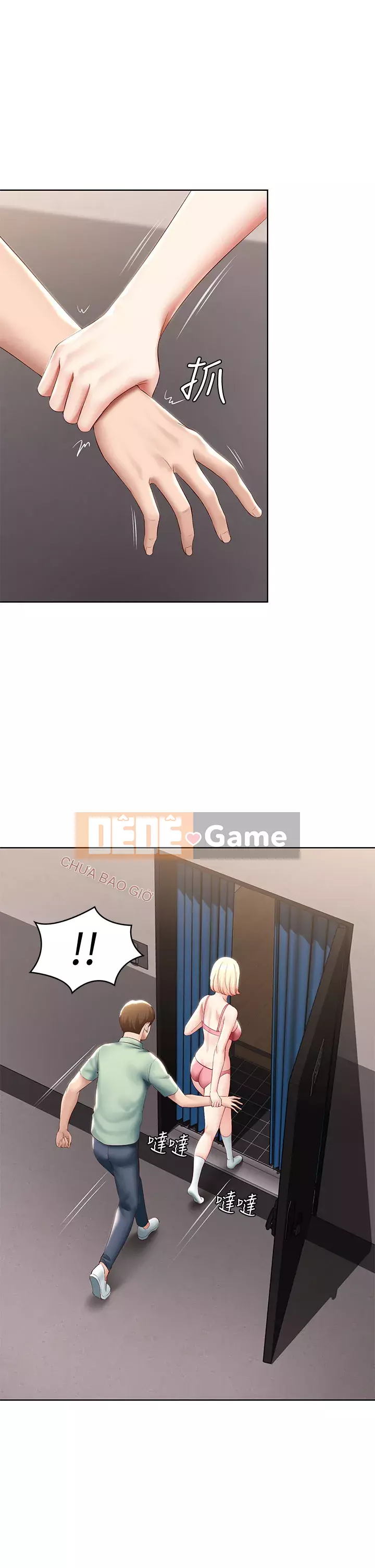 Nhật ký nội trú Chương 64-65