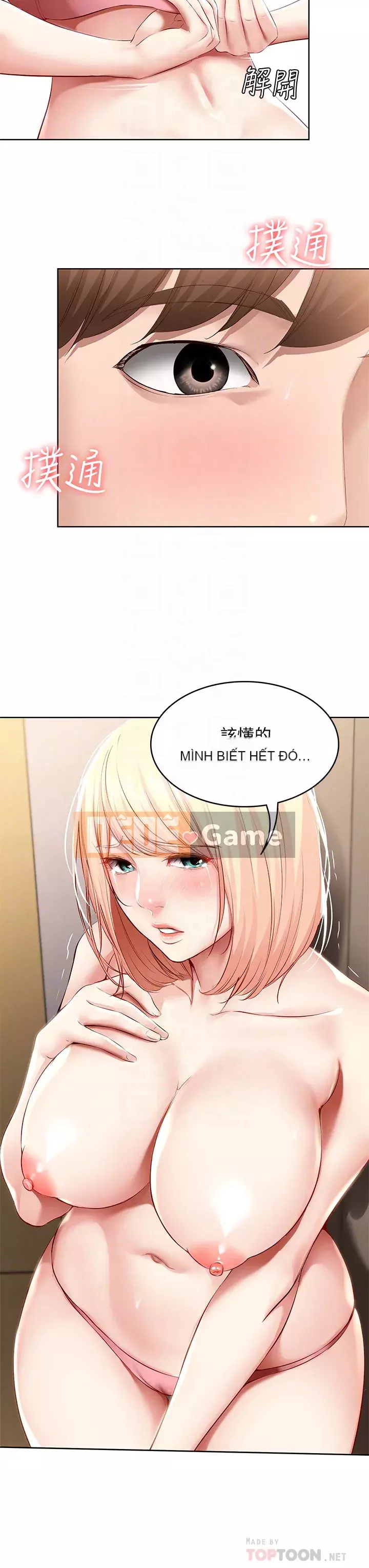 Nhật ký nội trú Chương 64-65