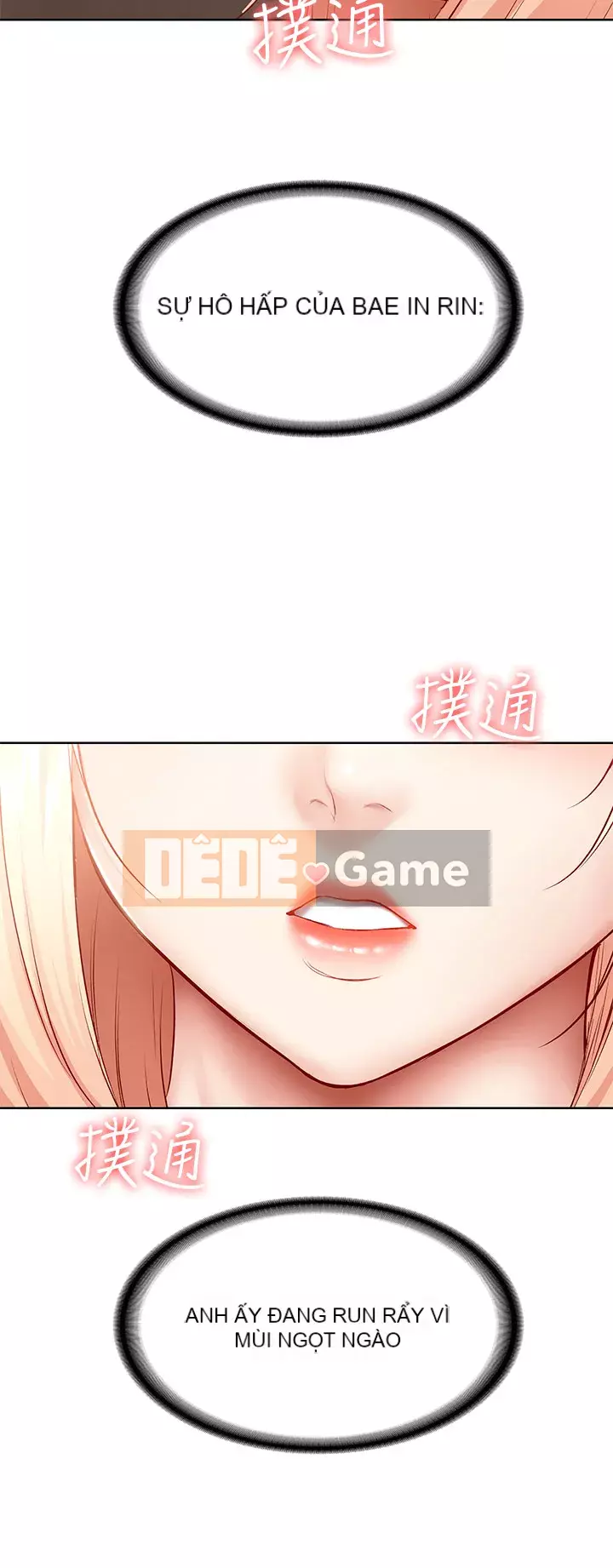 Nhật ký nội trú Chương 64-65