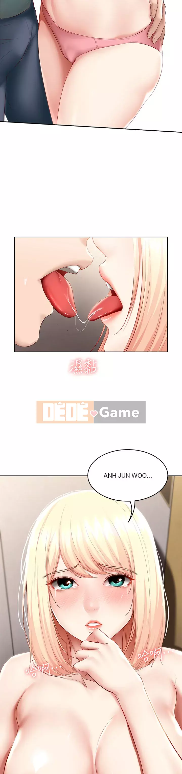 Nhật ký nội trú Chương 64-65