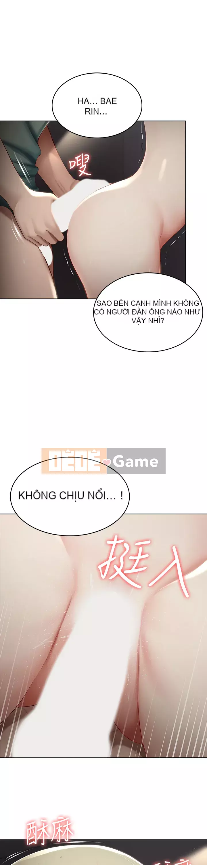 Nhật ký nội trú Chương 64-65