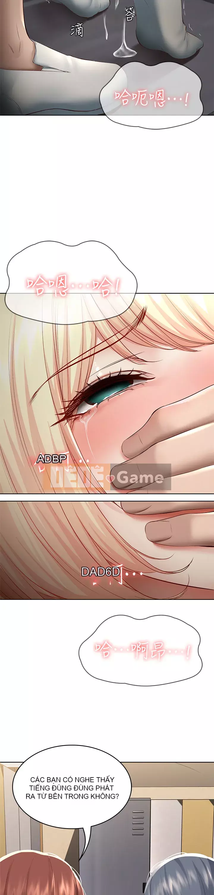 Nhật ký nội trú Chương 64-65