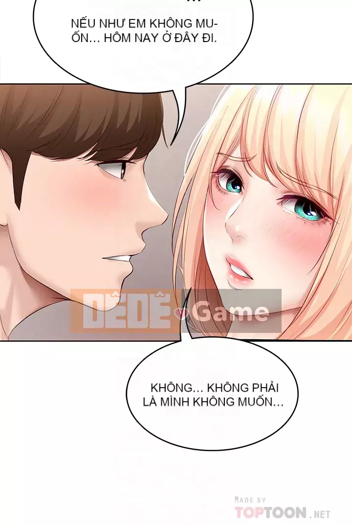 Nhật ký nội trú Chương 62-63