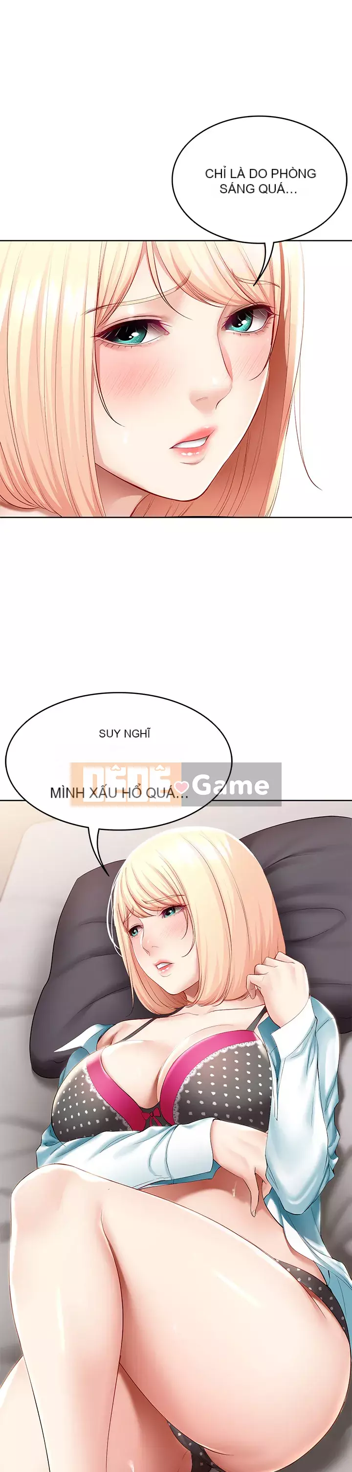 Nhật ký nội trú Chương 62-63