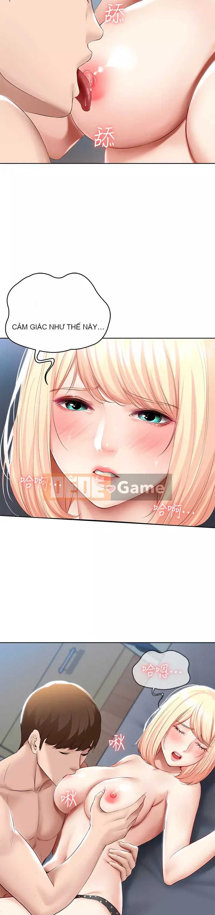 Nhật ký nội trú Chương 62-63