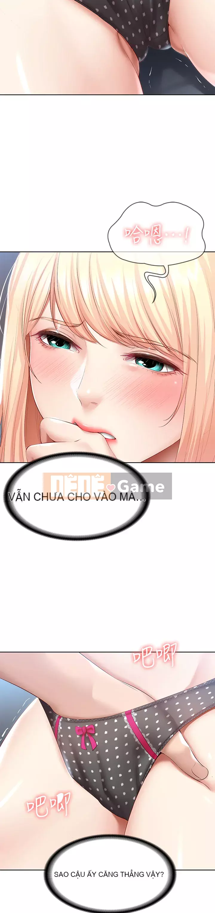 Nhật ký nội trú Chương 62-63