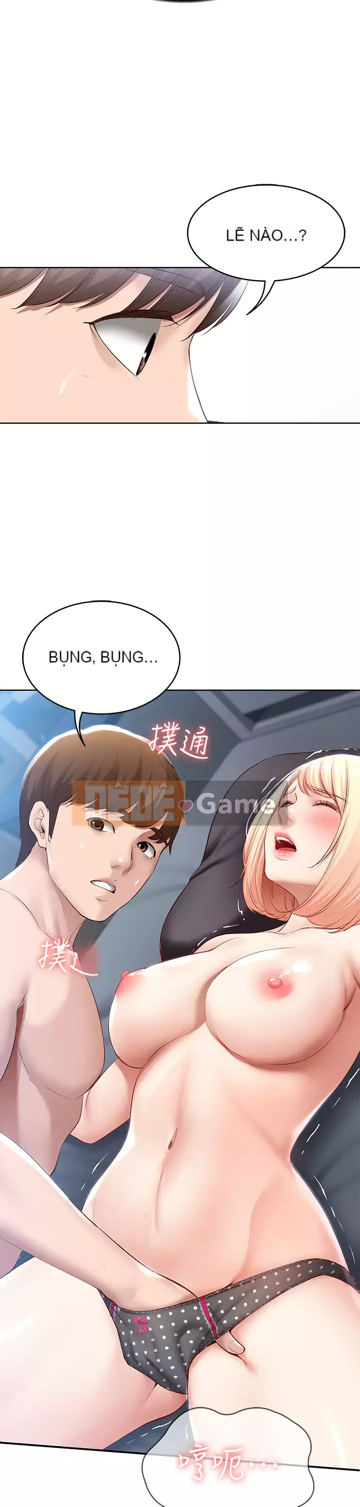 Nhật ký nội trú Chương 62-63