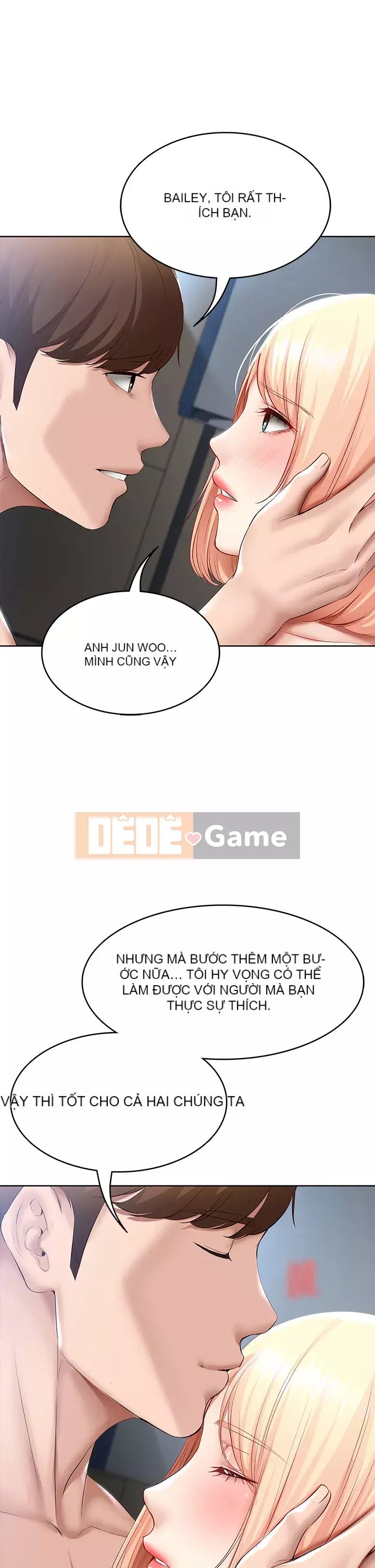 Nhật ký nội trú Chương 62-63