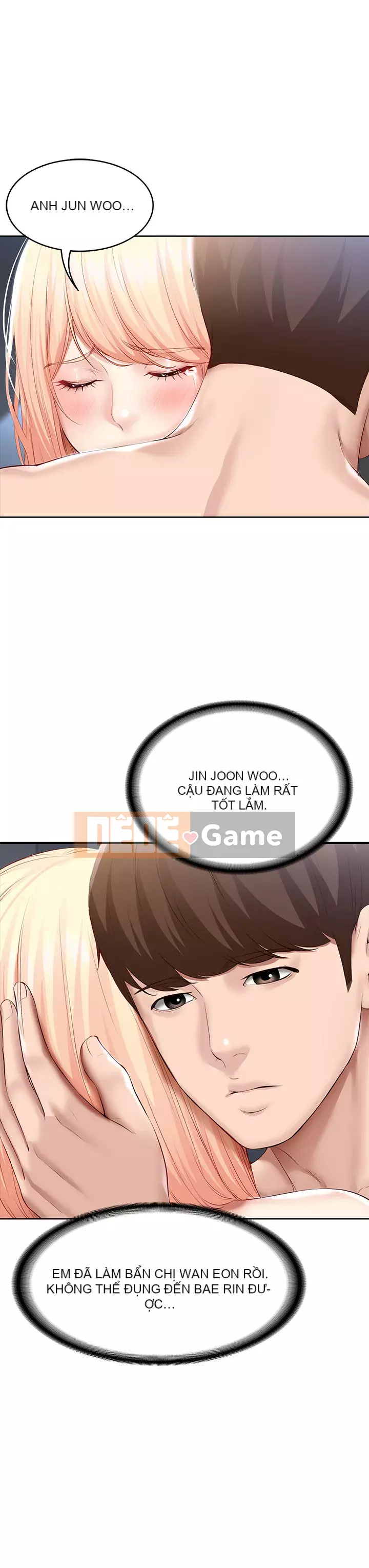 Nhật ký nội trú Chương 62-63