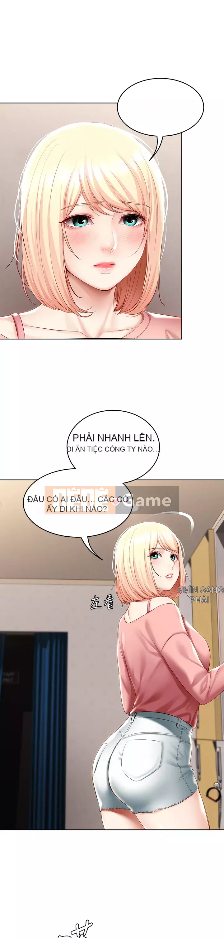 Nhật ký nội trú Chương 62-63