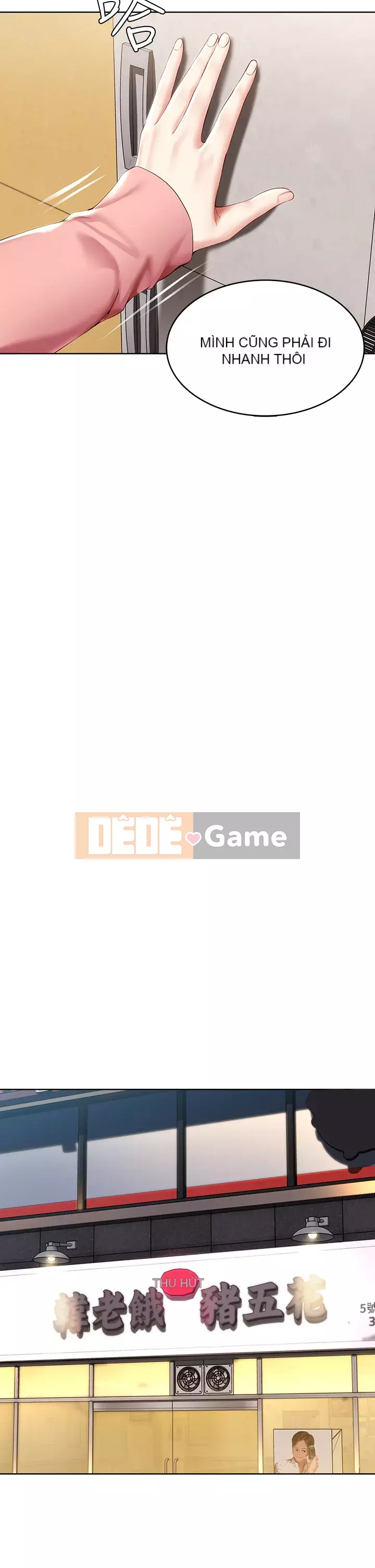 Nhật ký nội trú Chương 62-63