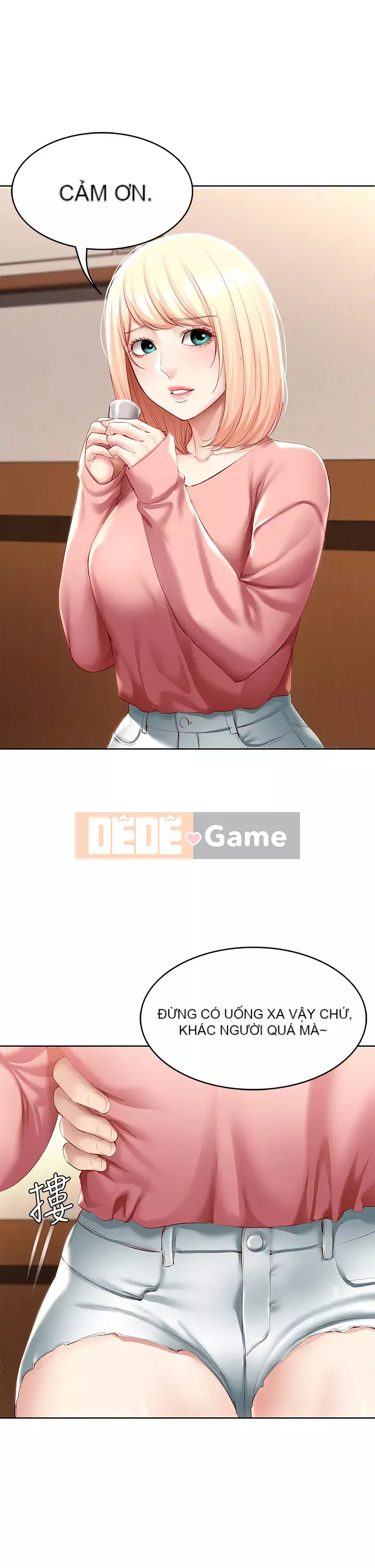 Nhật ký nội trú Chương 62-63