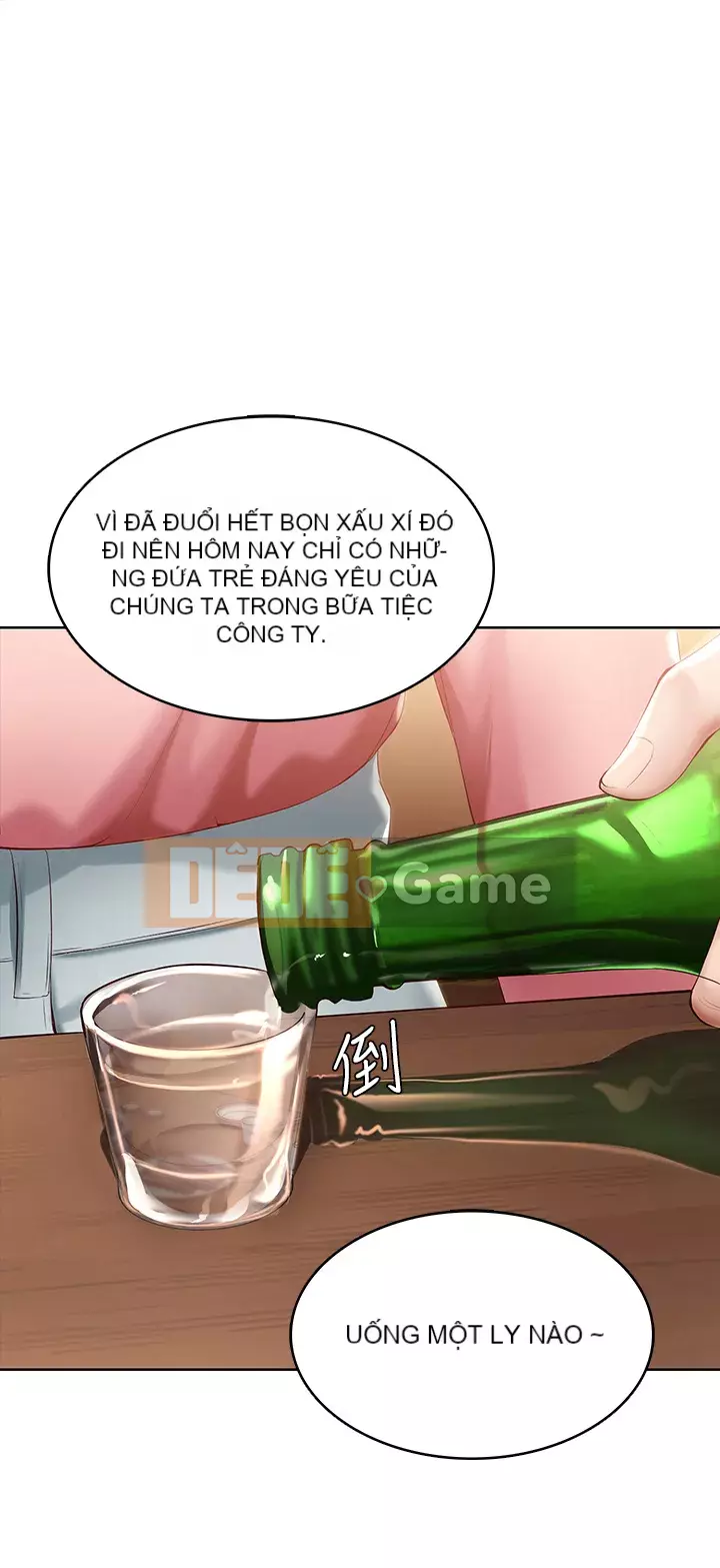 Nhật ký nội trú Chương 62-63