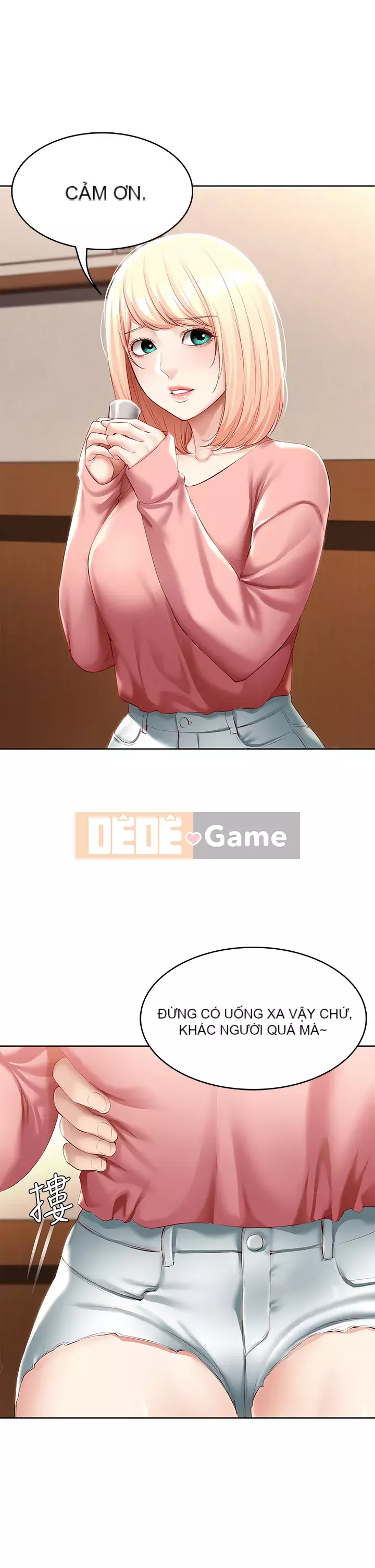 Nhật ký nội trú Chương 62-63