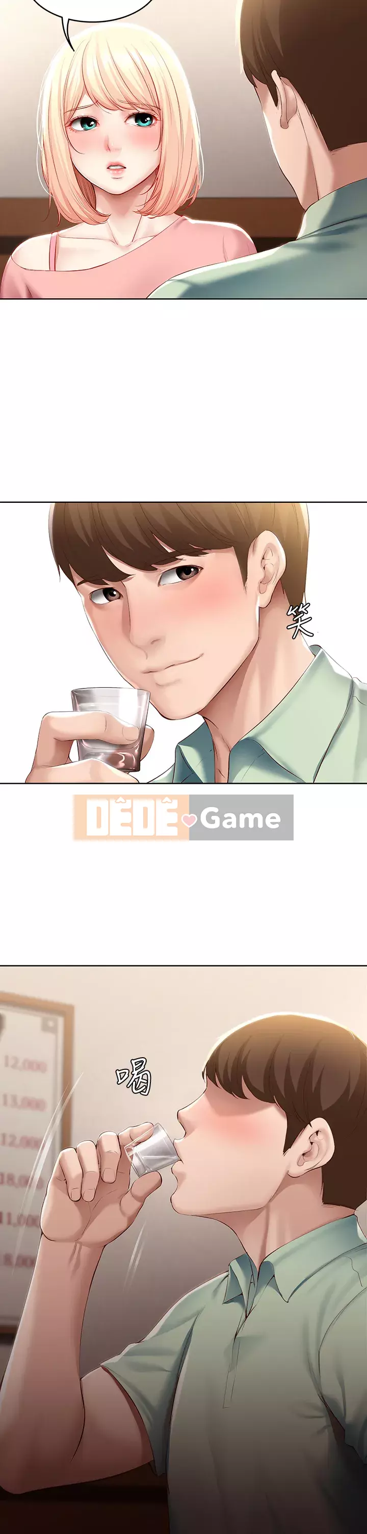 Nhật ký nội trú Chương 62-63