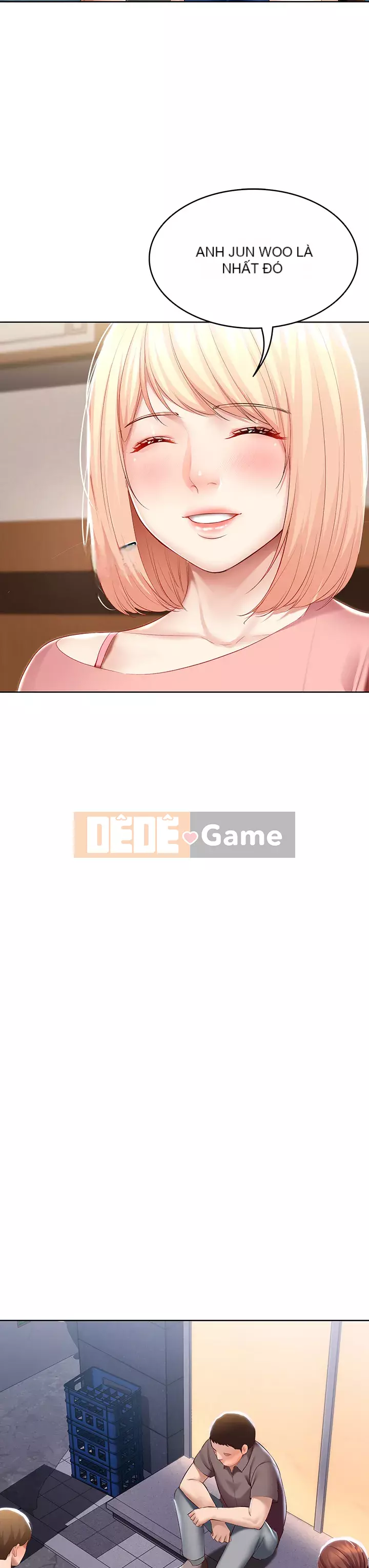 Nhật ký nội trú Chương 62-63