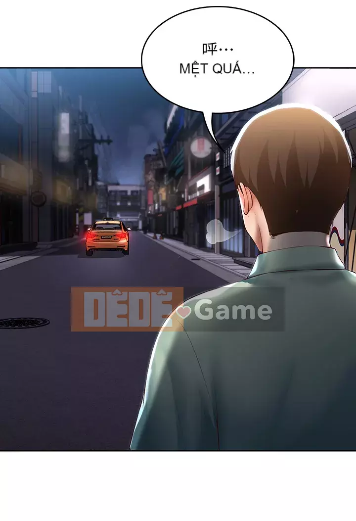 Nhật ký nội trú Chương 62-63