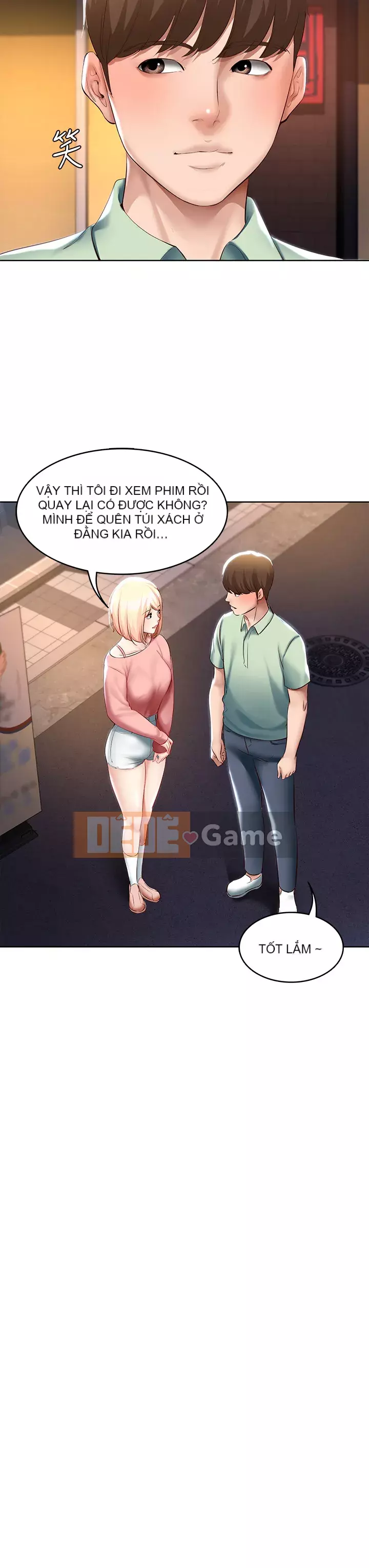 Nhật ký nội trú Chương 62-63