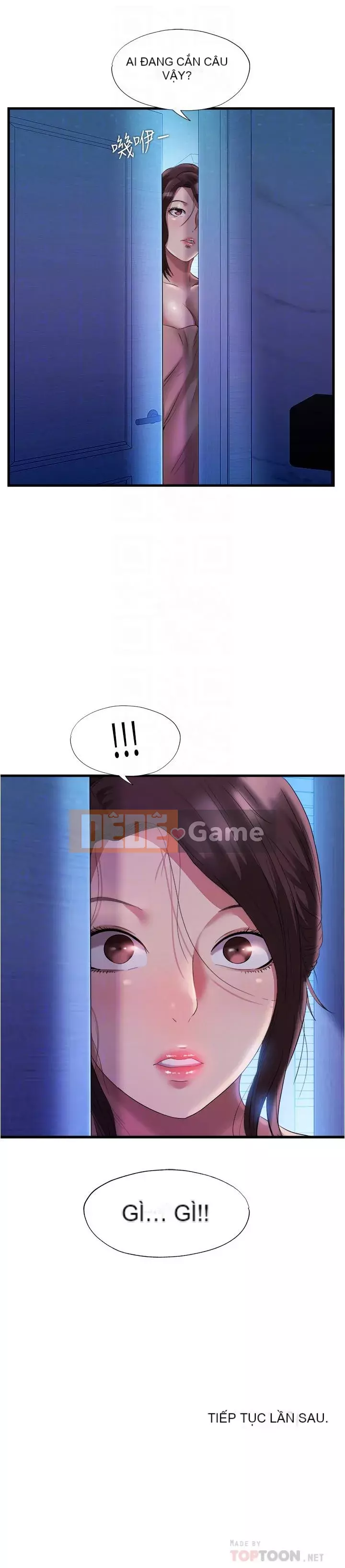 Hồ bơi tràn bờ Chương 64-65