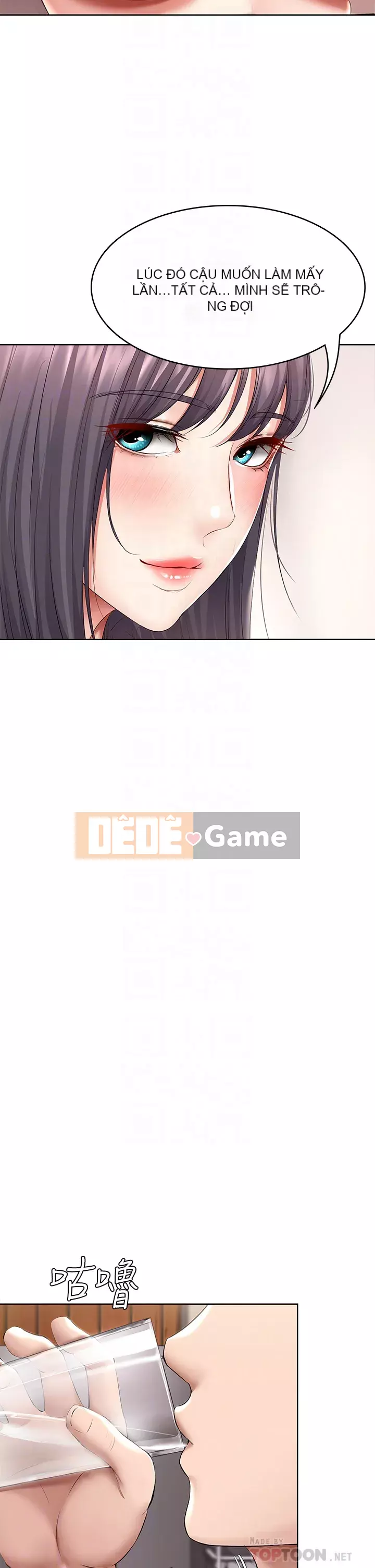 Nhật ký nội trú Chương 60-61