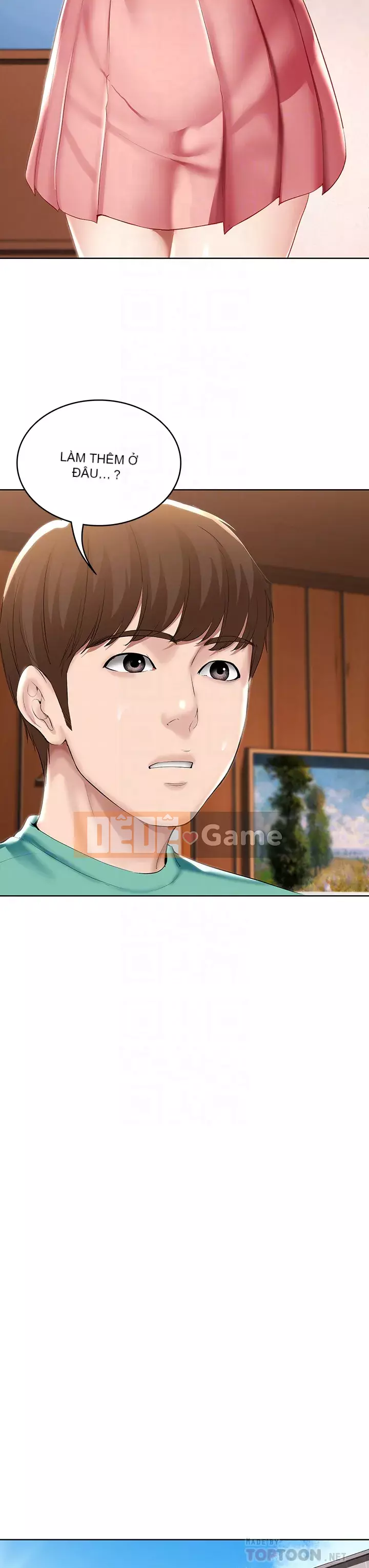 Nhật ký nội trú Chương 60-61