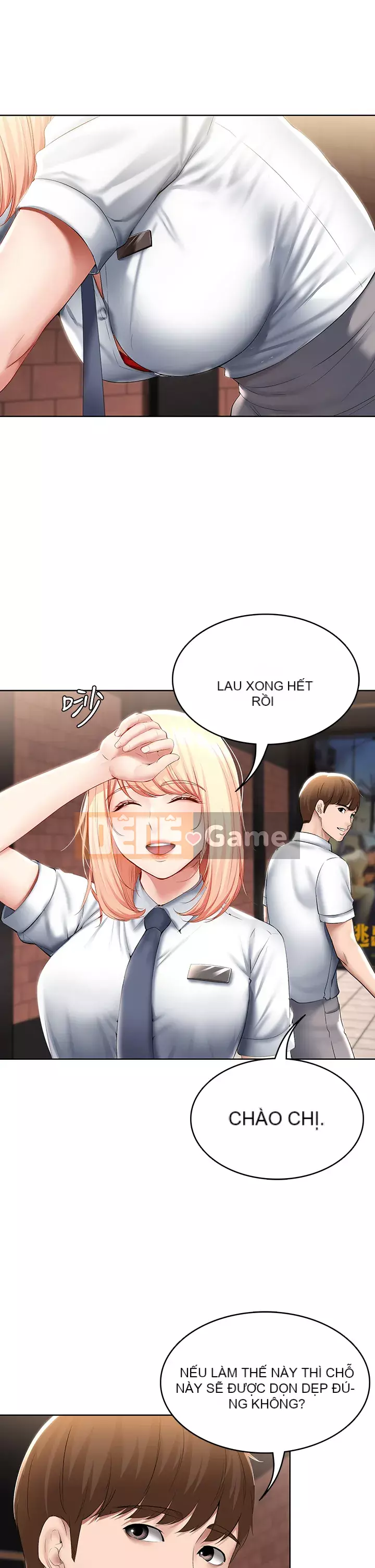 Nhật ký nội trú Chương 60-61