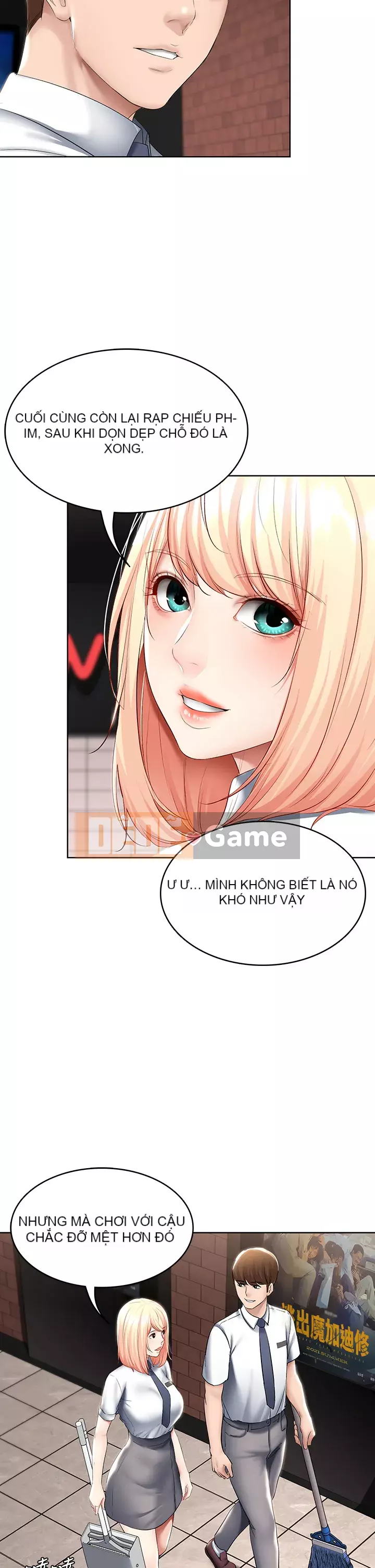 Nhật ký nội trú Chương 60-61