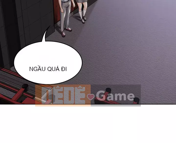 Nhật ký nội trú Chương 60-61