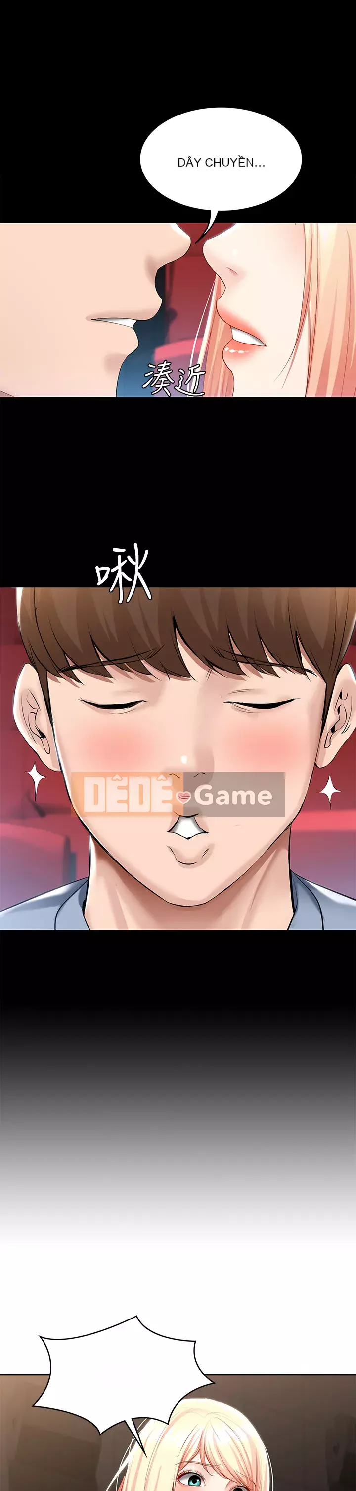 Nhật ký nội trú Chương 60-61