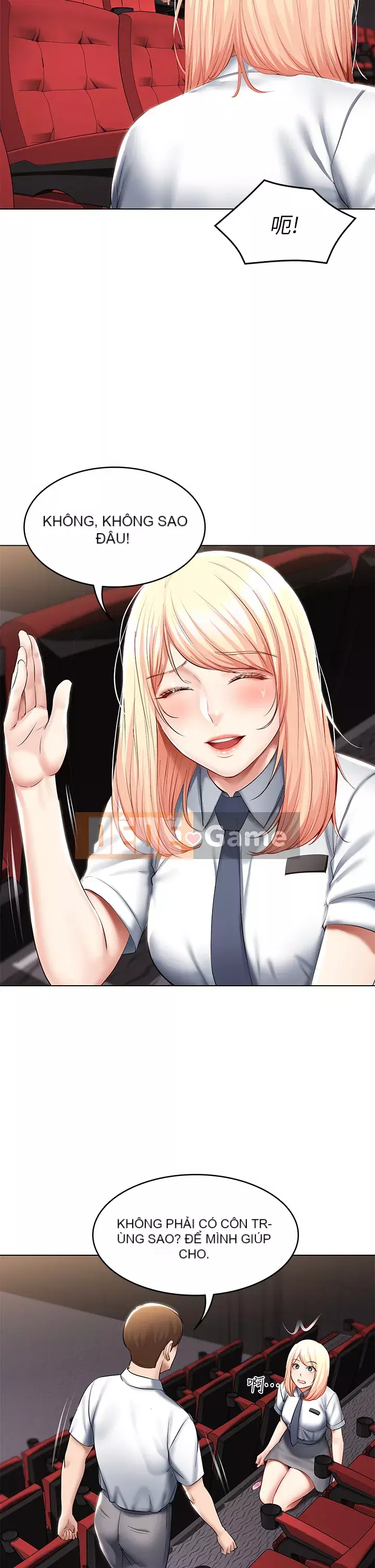 Nhật ký nội trú Chương 60-61