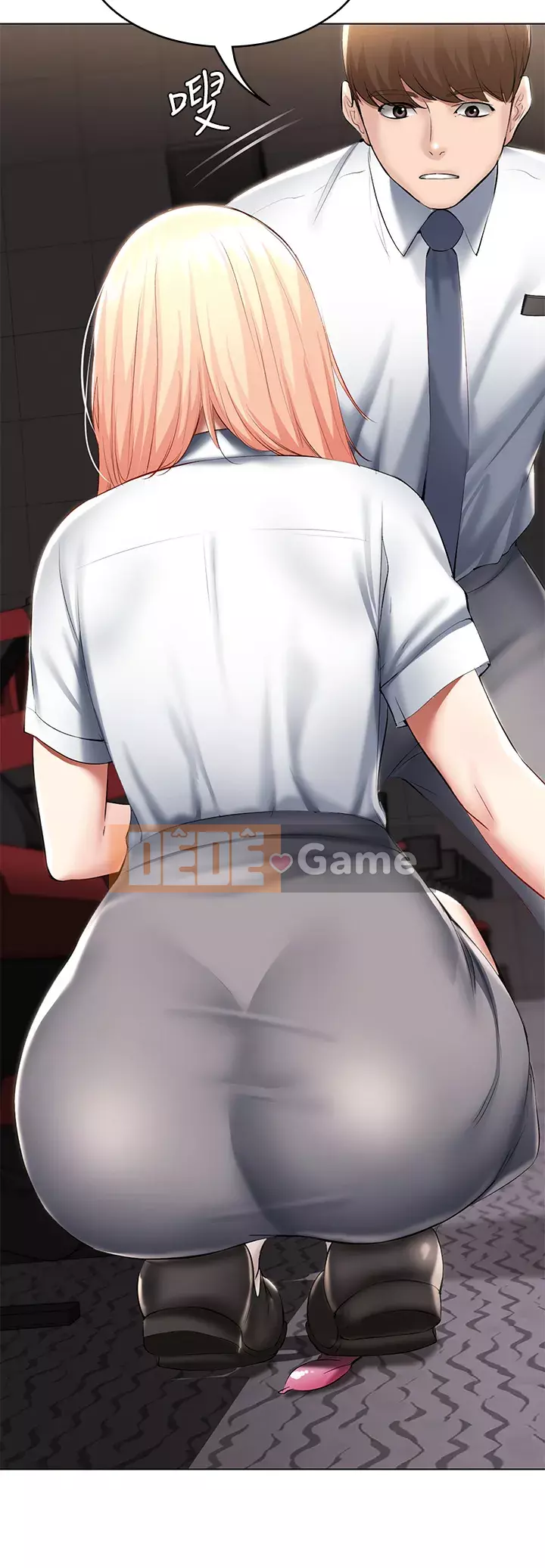 Nhật ký nội trú Chương 60-61