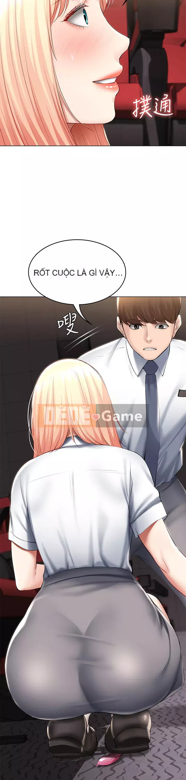 Nhật ký nội trú Chương 60-61