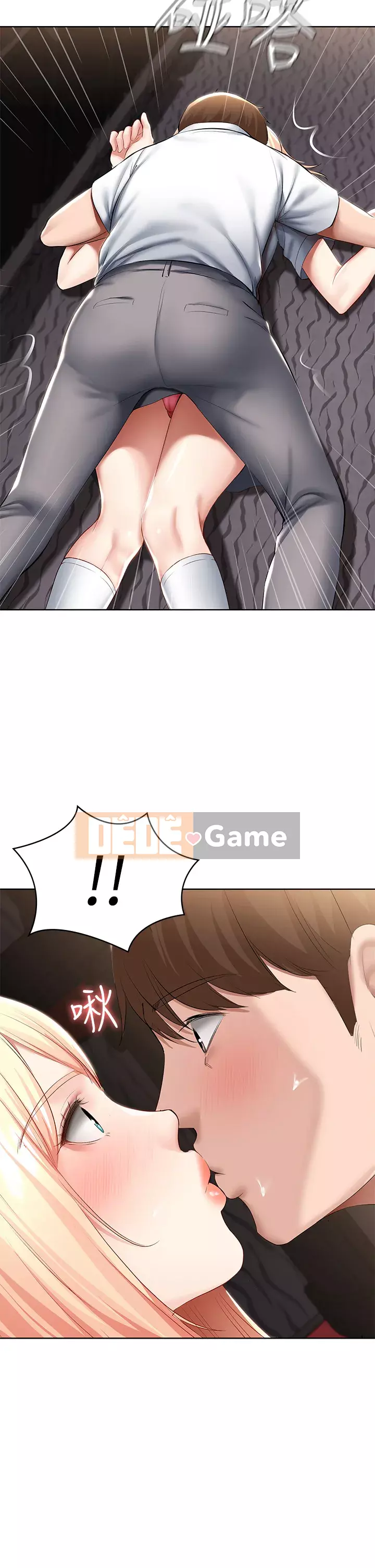 Nhật ký nội trú Chương 60-61