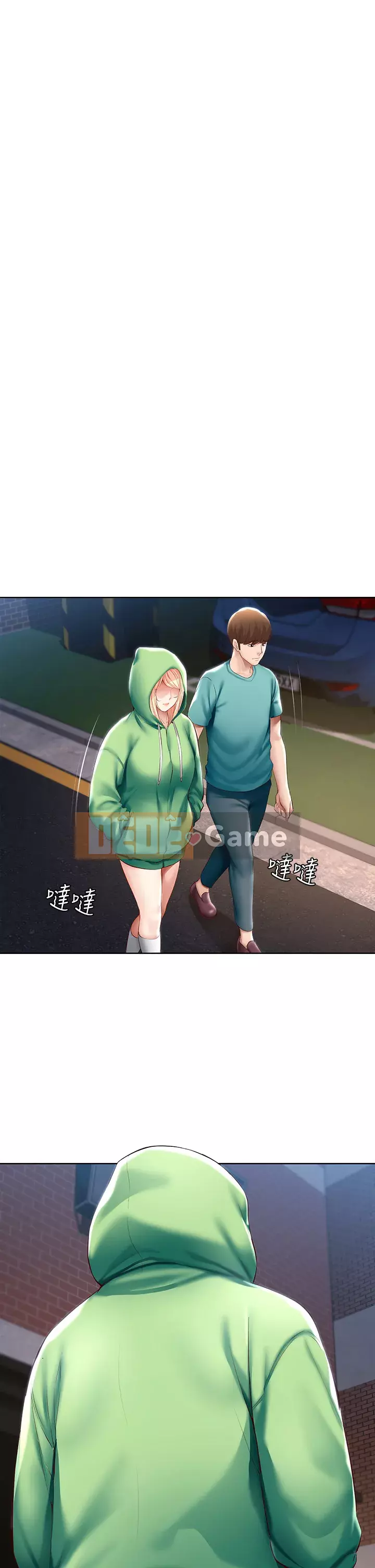 Nhật ký nội trú Chương 60-61