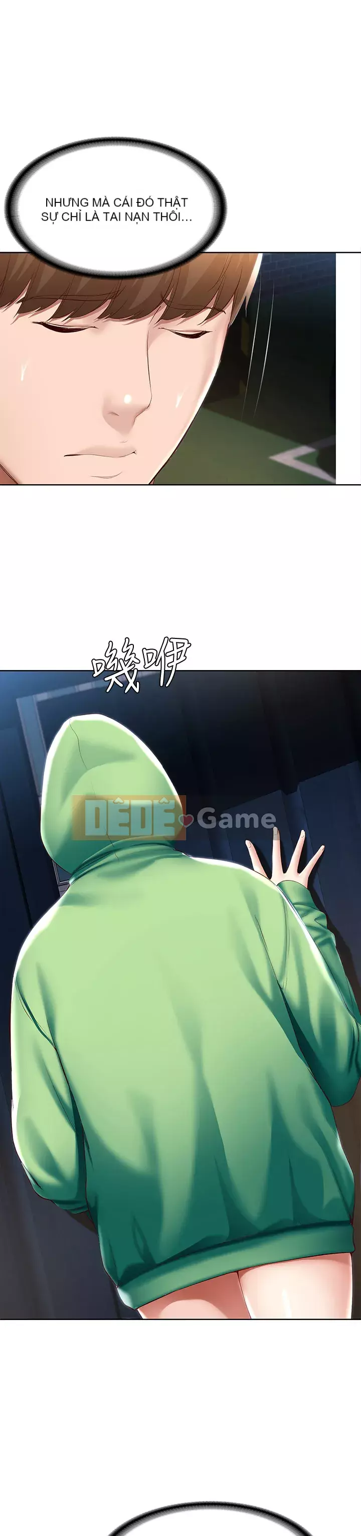 Nhật ký nội trú Chương 60-61