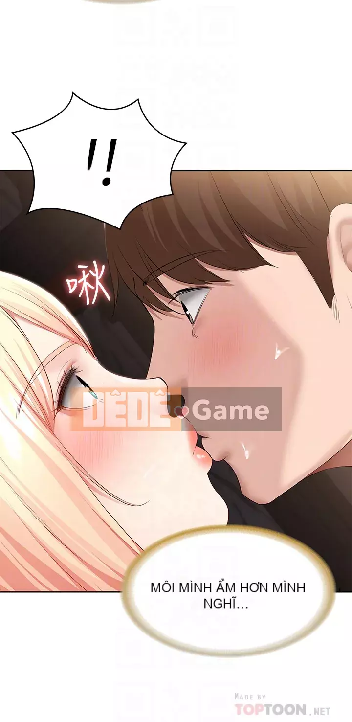 Nhật ký nội trú Chương 60-61